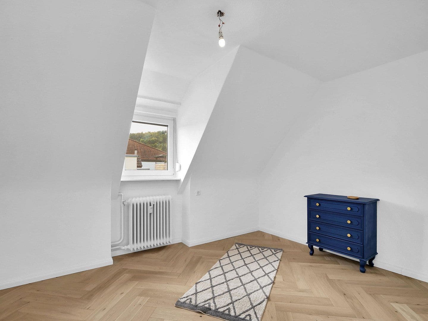 Prodej bytu 4+1 80 m², Degenfelder. Str. 3, Stuttgart, Bádensko-Württembersko Prodej bytu 4+1 80 m², Degenfelder. Str. 3, Stuttgart, Bádensko-Württembersko