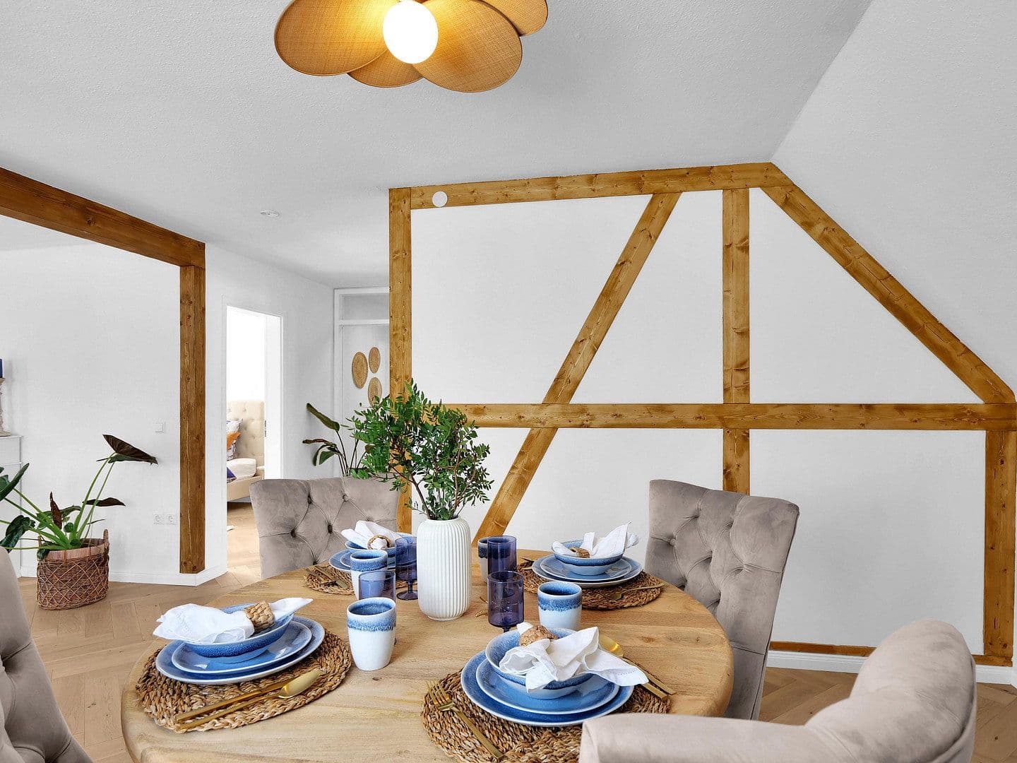 Prodej bytu 4+1 80 m², Degenfelder. Str. 3, Stuttgart, Bádensko-Württembersko Prodej bytu 4+1 80 m², Degenfelder. Str. 3, Stuttgart, Bádensko-Württembersko