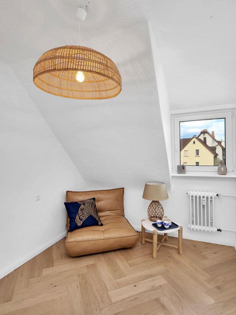 Prodej bytu 4+1 80 m², Degenfelder. Str. 3, Stuttgart, Bádensko-Württembersko Prodej bytu 4+1 80 m², Degenfelder. Str. 3, Stuttgart, Bádensko-Württembersko