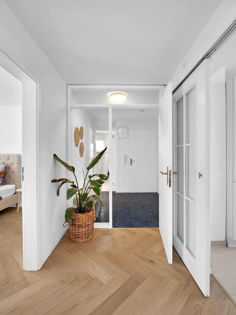 Prodej bytu 4+1 80 m², Degenfelder. Str. 3, Stuttgart, Bádensko-Württembersko Prodej bytu 4+1 80 m², Degenfelder. Str. 3, Stuttgart, Bádensko-Württembersko