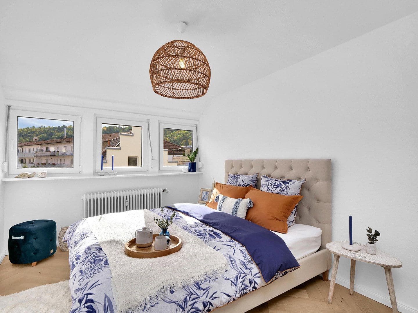 Prodej bytu 4+1 80 m², Degenfelder. Str. 3, Stuttgart, Bádensko-Württembersko Prodej bytu 4+1 80 m², Degenfelder. Str. 3, Stuttgart, Bádensko-Württembersko