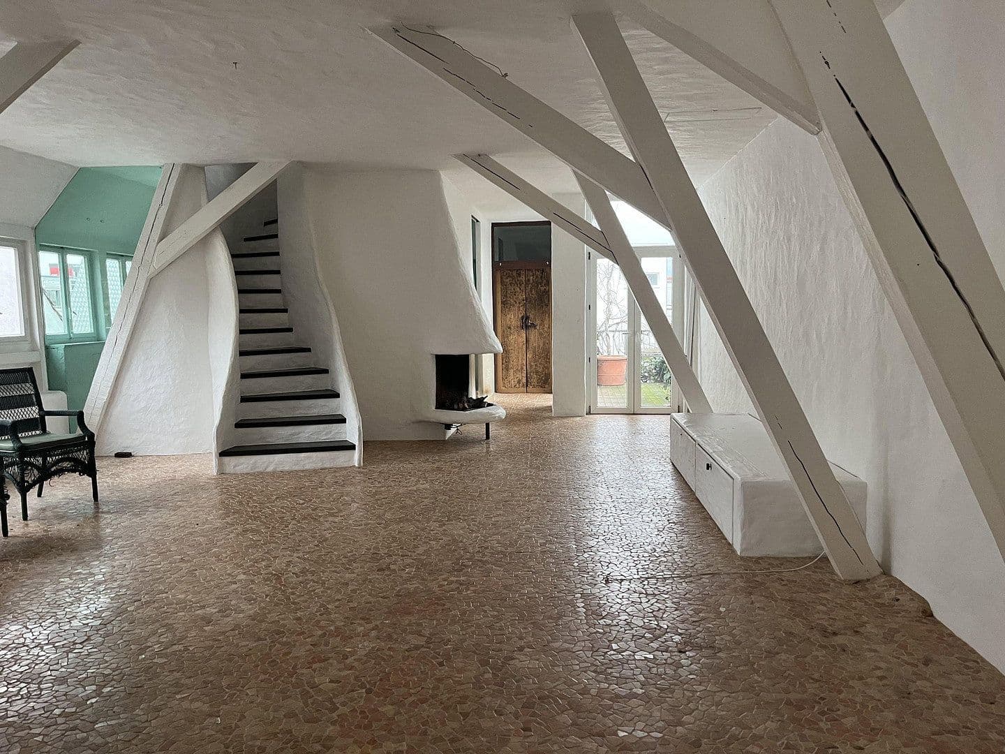 Prodej domu 460 m², pozemek 170 m², Marienstr. 8, Minden, Severní Porýní-Vestfálsko Prodej domu 460 m², pozemek 170 m², Marienstr. 8, Minden, Severní Porýní-Vestfálsko