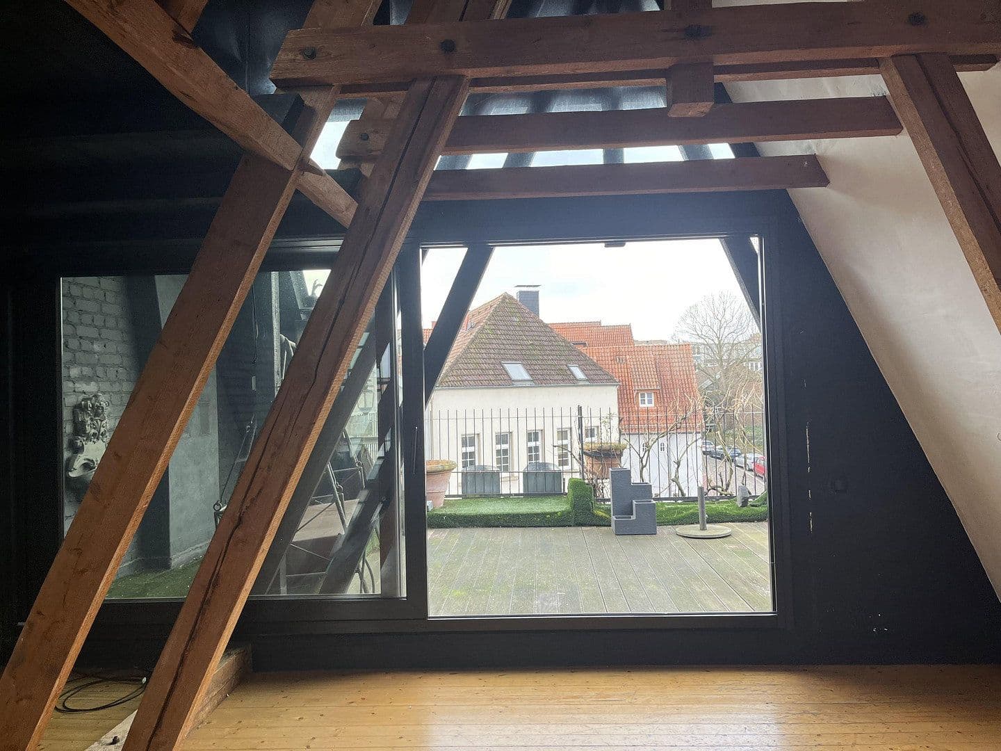 Prodej domu 460 m², pozemek 170 m², Marienstr. 8, Minden, Severní Porýní-Vestfálsko Prodej domu 460 m², pozemek 170 m², Marienstr. 8, Minden, Severní Porýní-Vestfálsko