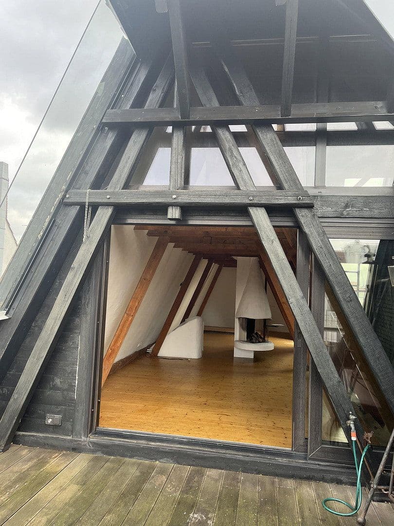 Prodej domu 460 m², pozemek 170 m², Marienstr. 8, Minden, Severní Porýní-Vestfálsko Prodej domu 460 m², pozemek 170 m², Marienstr. 8, Minden, Severní Porýní-Vestfálsko