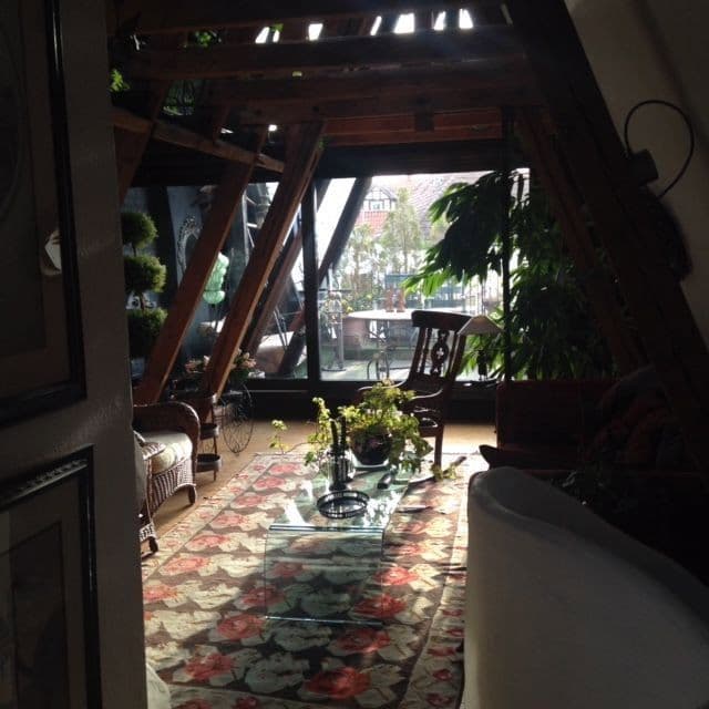 Prodej domu 460 m², pozemek 170 m², Marienstr. 8, Minden, Severní Porýní-Vestfálsko Prodej domu 460 m², pozemek 170 m², Marienstr. 8, Minden, Severní Porýní-Vestfálsko