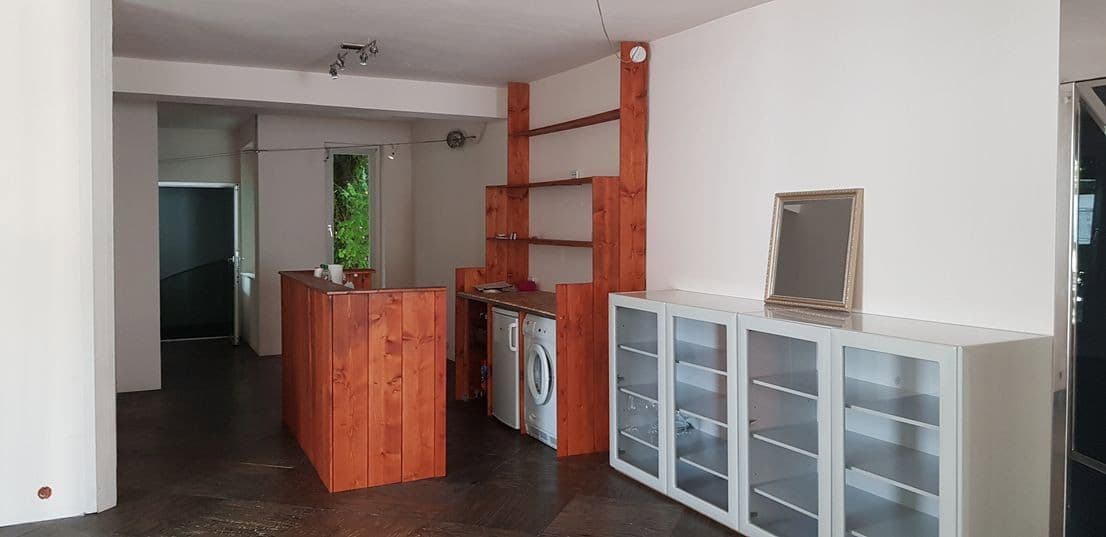 Prodej domu 460 m², pozemek 170 m², Marienstr. 8, Minden, Severní Porýní-Vestfálsko Prodej domu 460 m², pozemek 170 m², Marienstr. 8, Minden, Severní Porýní-Vestfálsko