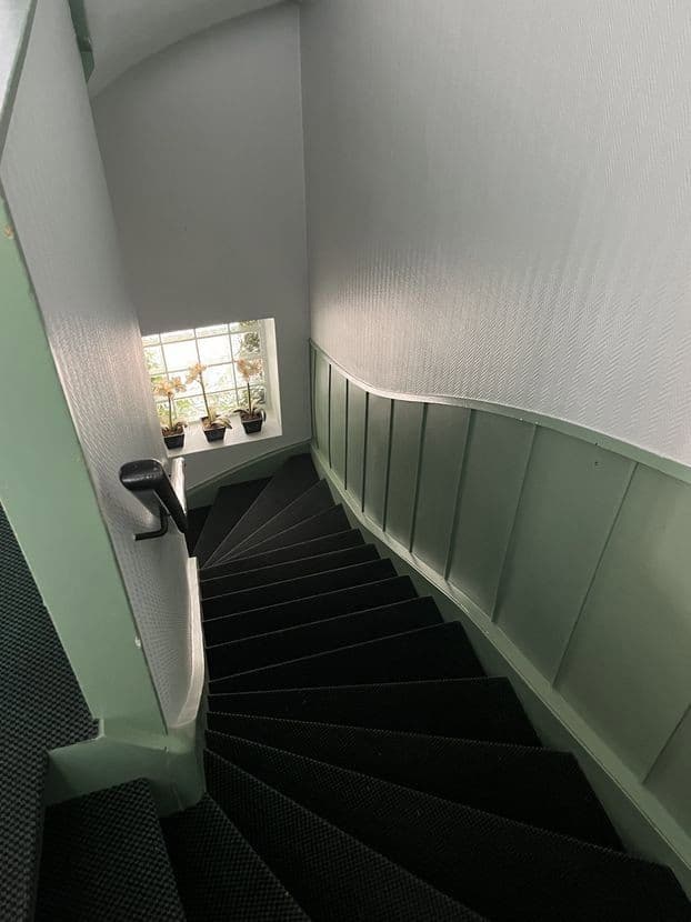 Prodej domu 460 m², pozemek 170 m², Marienstr. 8, Minden, Severní Porýní-Vestfálsko Prodej domu 460 m², pozemek 170 m², Marienstr. 8, Minden, Severní Porýní-Vestfálsko