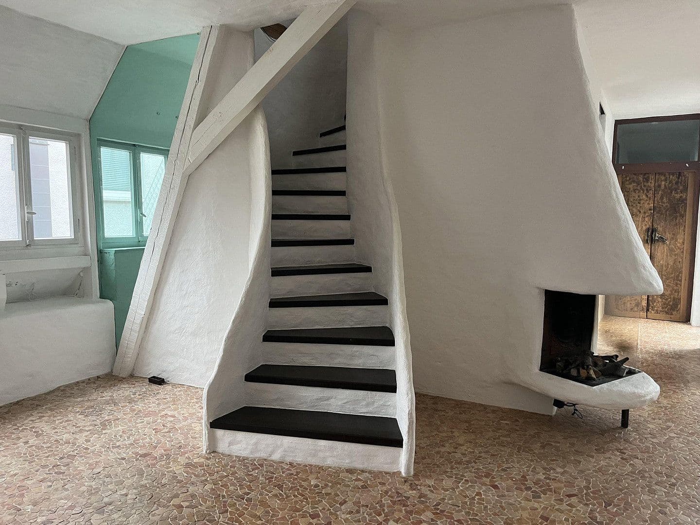 Prodej domu 460 m², pozemek 170 m², Marienstr. 8, Minden, Severní Porýní-Vestfálsko Prodej domu 460 m², pozemek 170 m², Marienstr. 8, Minden, Severní Porýní-Vestfálsko