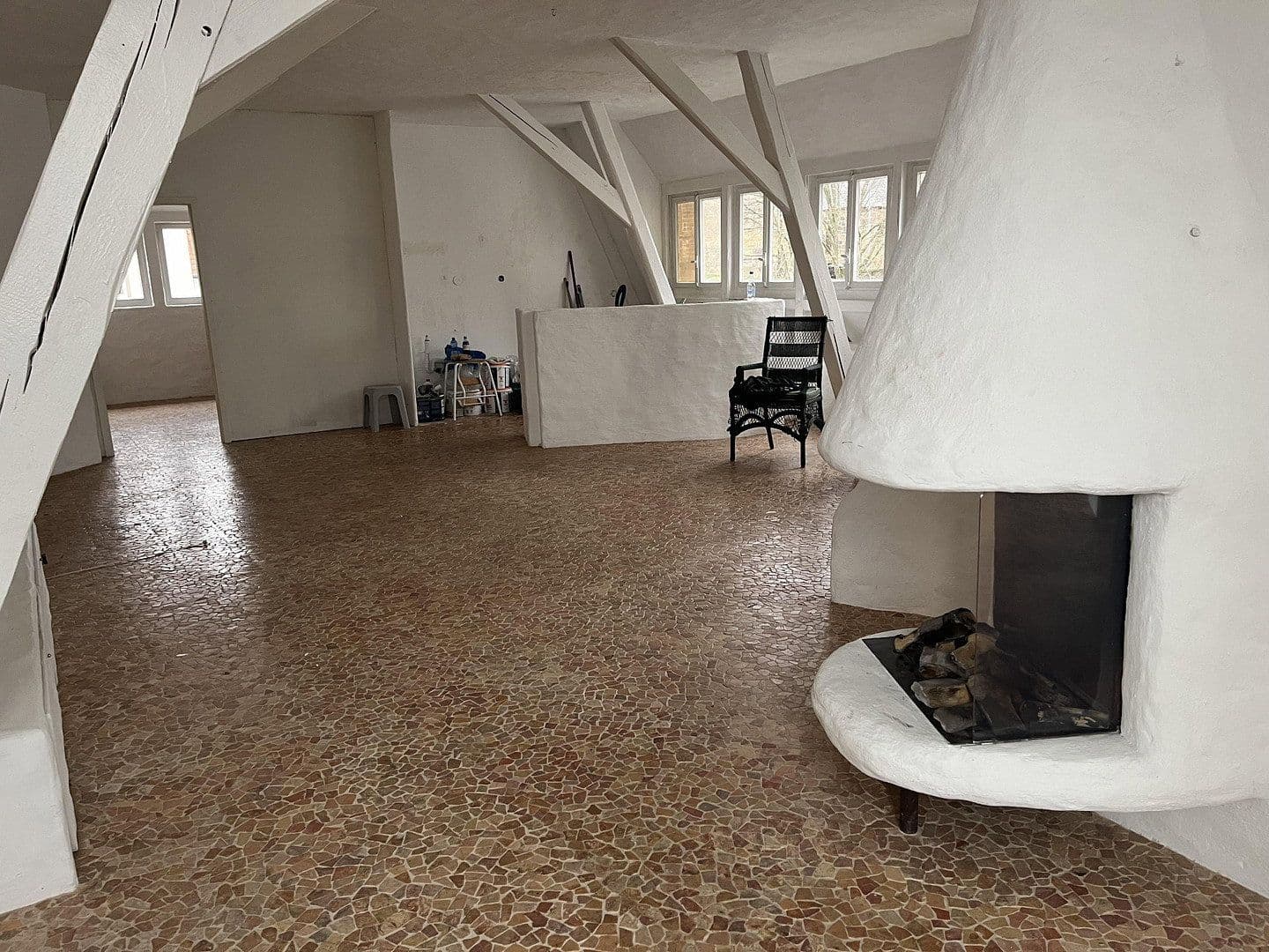 Prodej domu 460 m², pozemek 170 m², Marienstr. 8, Minden, Severní Porýní-Vestfálsko Prodej domu 460 m², pozemek 170 m², Marienstr. 8, Minden, Severní Porýní-Vestfálsko