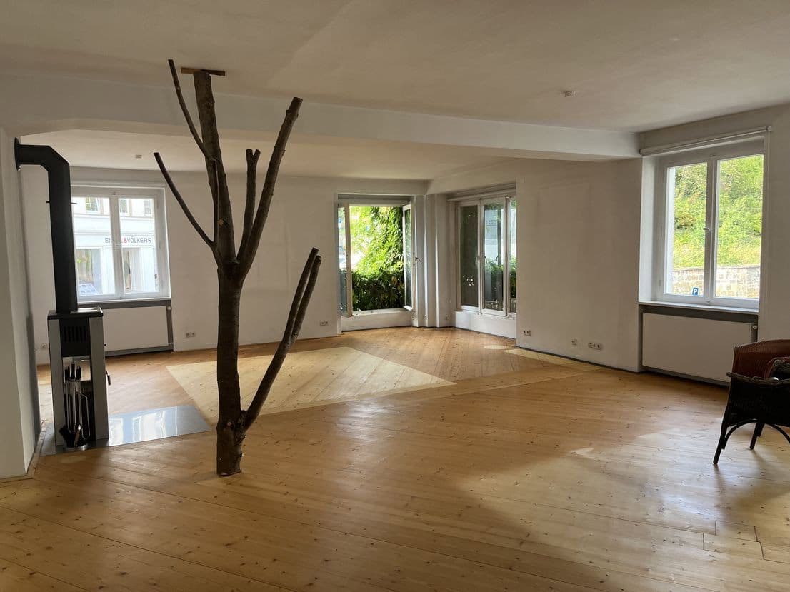 Prodej domu 460 m², pozemek 170 m², Marienstr. 8, Minden, Severní Porýní-Vestfálsko Prodej domu 460 m², pozemek 170 m², Marienstr. 8, Minden, Severní Porýní-Vestfálsko