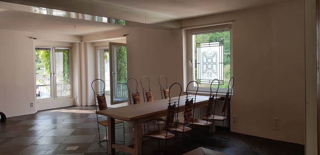 Prodej domu 460 m², pozemek 170 m², Marienstr. 8, Minden, Severní Porýní-Vestfálsko Prodej domu 460 m², pozemek 170 m², Marienstr. 8, Minden, Severní Porýní-Vestfálsko