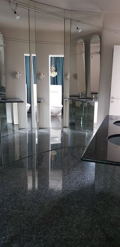 Prodej domu 460 m², pozemek 170 m², Marienstr. 8, Minden, Severní Porýní-Vestfálsko Prodej domu 460 m², pozemek 170 m², Marienstr. 8, Minden, Severní Porýní-Vestfálsko