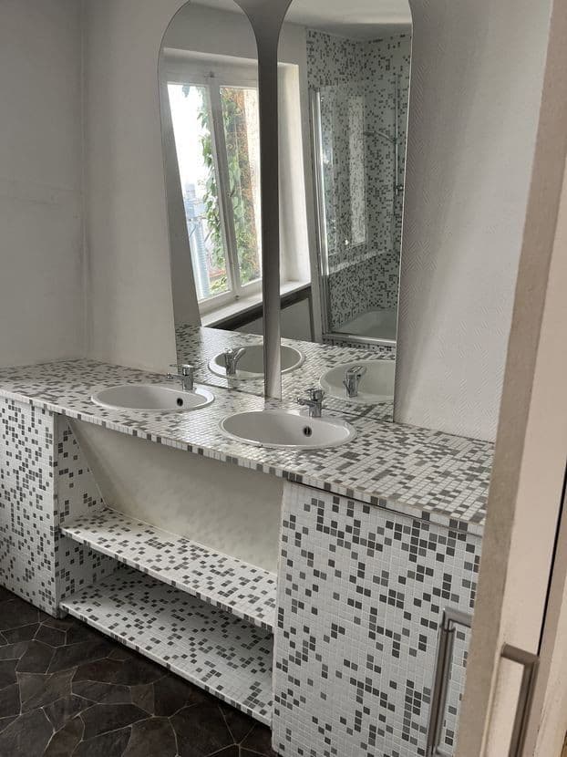 Prodej domu 460 m², pozemek 170 m², Marienstr. 8, Minden, Severní Porýní-Vestfálsko Prodej domu 460 m², pozemek 170 m², Marienstr. 8, Minden, Severní Porýní-Vestfálsko