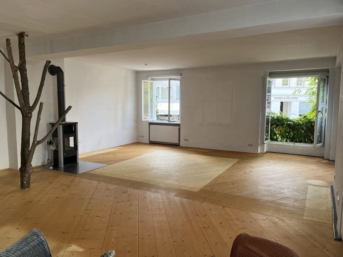 Prodej domu 460 m², pozemek 170 m², Marienstr. 8, Minden, Severní Porýní-Vestfálsko Prodej domu 460 m², pozemek 170 m², Marienstr. 8, Minden, Severní Porýní-Vestfálsko