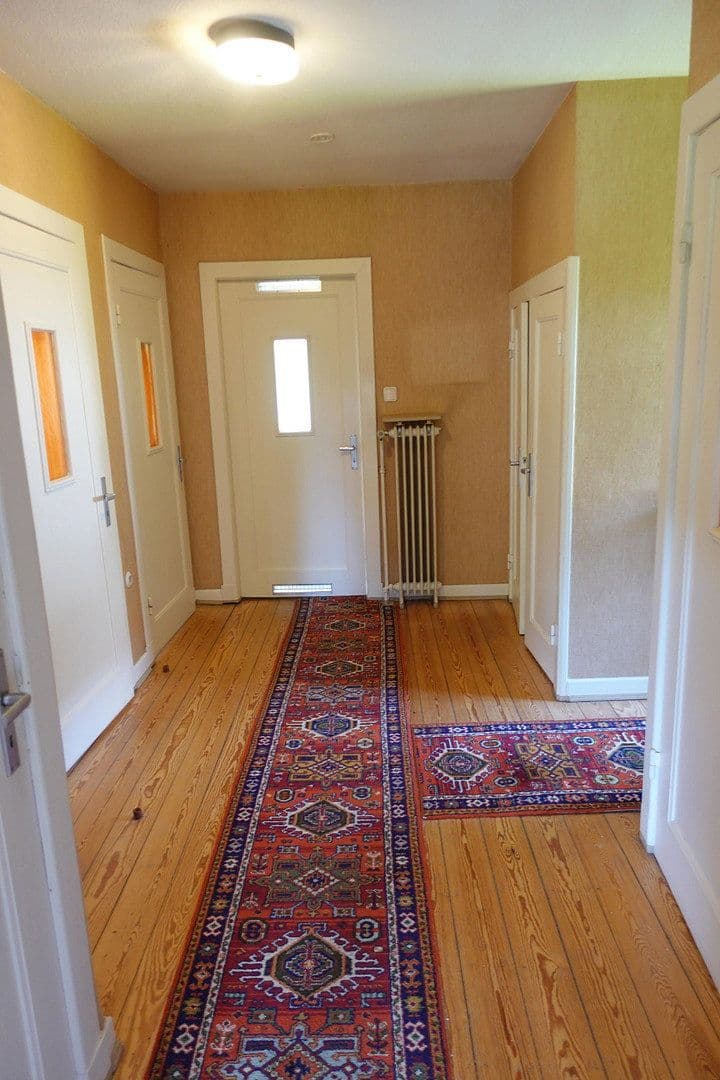 Prodej domu 170 m², pozemek 1.293 m², Hamburg, Hamburg Prodej domu 170 m², pozemek 1.293 m², Hamburg, Hamburg