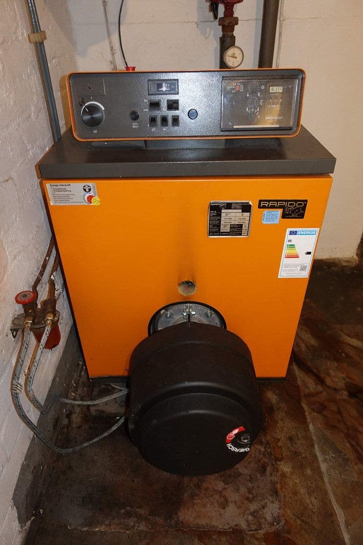 Prodej domu 170 m², pozemek 1.293 m², Hamburg, Hamburg Prodej domu 170 m², pozemek 1.293 m², Hamburg, Hamburg