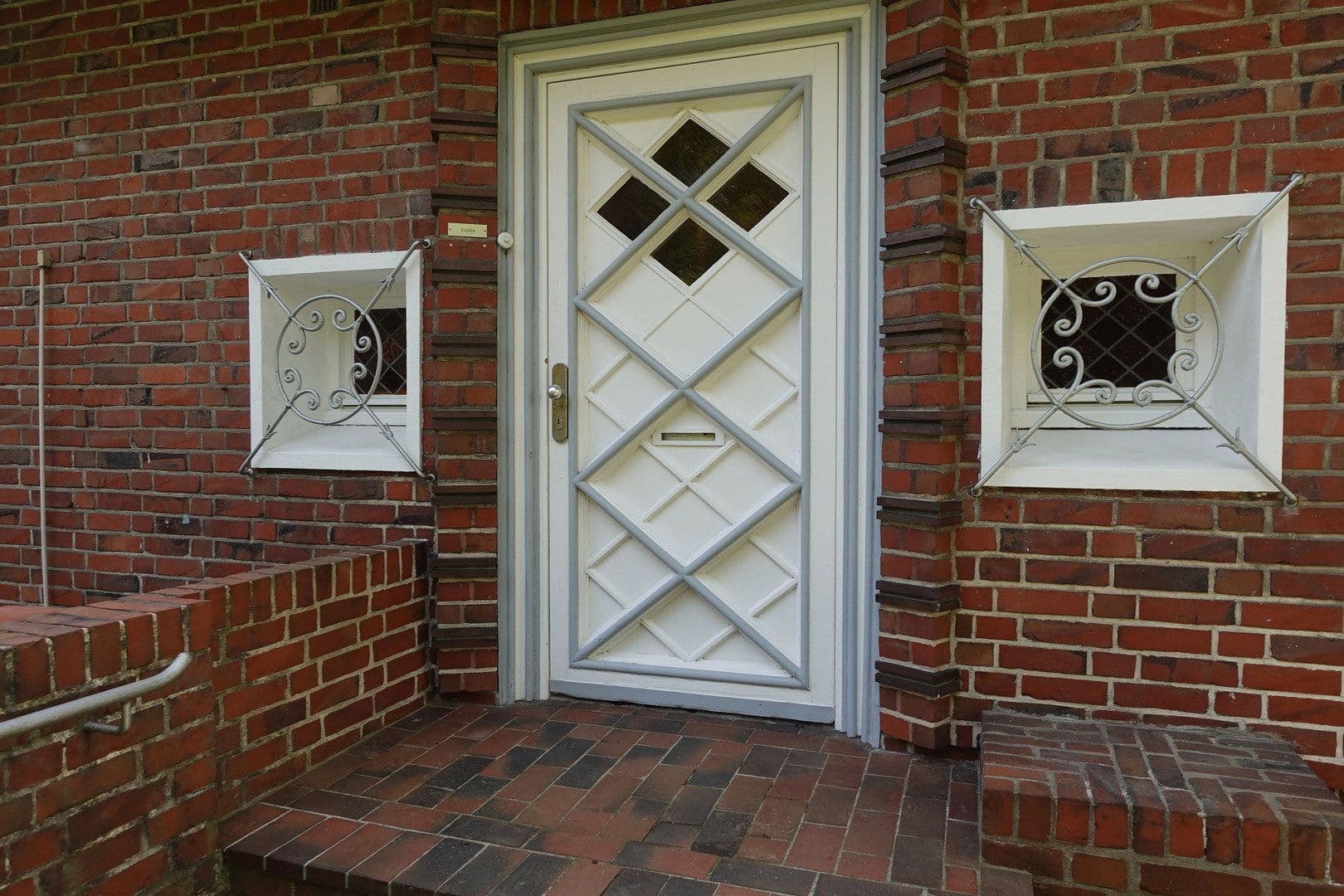 Prodej domu 170 m², pozemek 1.293 m², Hamburg, Hamburg Prodej domu 170 m², pozemek 1.293 m², Hamburg, Hamburg