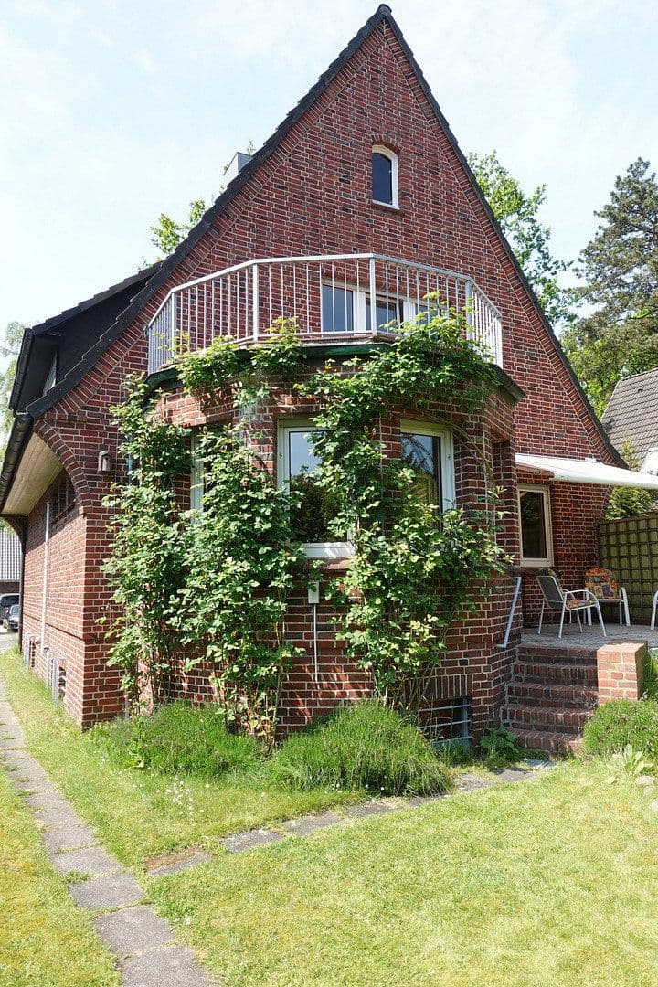 Prodej domu 170 m², pozemek 1.293 m², Hamburg, Hamburg Prodej domu 170 m², pozemek 1.293 m², Hamburg, Hamburg