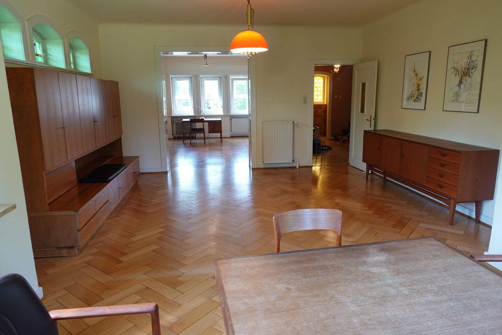 Prodej domu 170 m², pozemek 1.293 m², Hamburg, Hamburg Prodej domu 170 m², pozemek 1.293 m², Hamburg, Hamburg