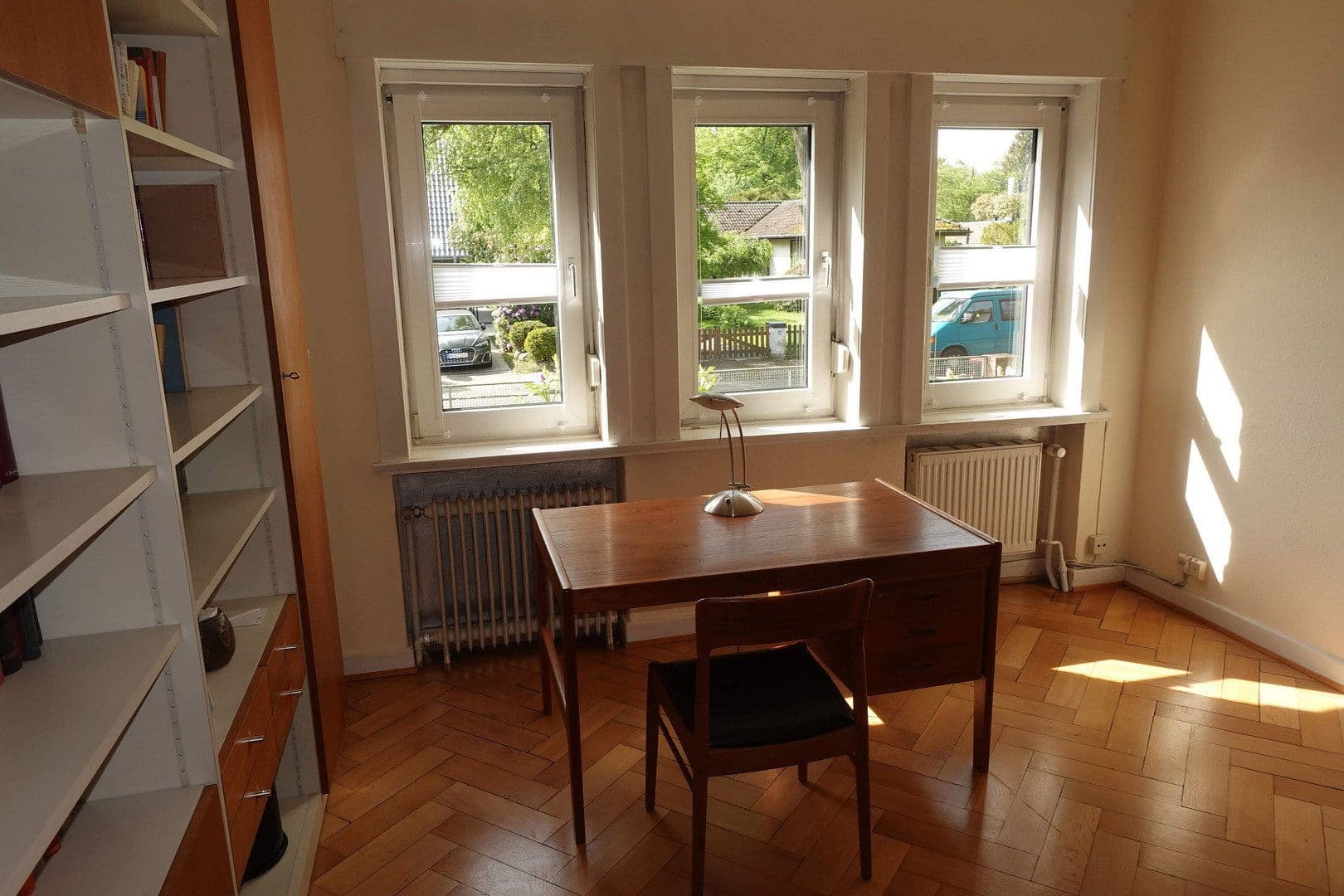 Prodej domu 170 m², pozemek 1.293 m², Hamburg, Hamburg Prodej domu 170 m², pozemek 1.293 m², Hamburg, Hamburg