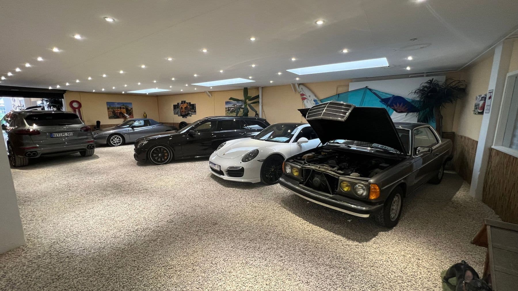 Prodej nebytového prostoru 650 m², Düsseldorfer Straße 65, Wuppertal, Severní Porýní-Vestfálsko Prodej nebytového prostoru 650 m², Düsseldorfer Straße 65, Wuppertal, Severní Porýní-Vestfálsko