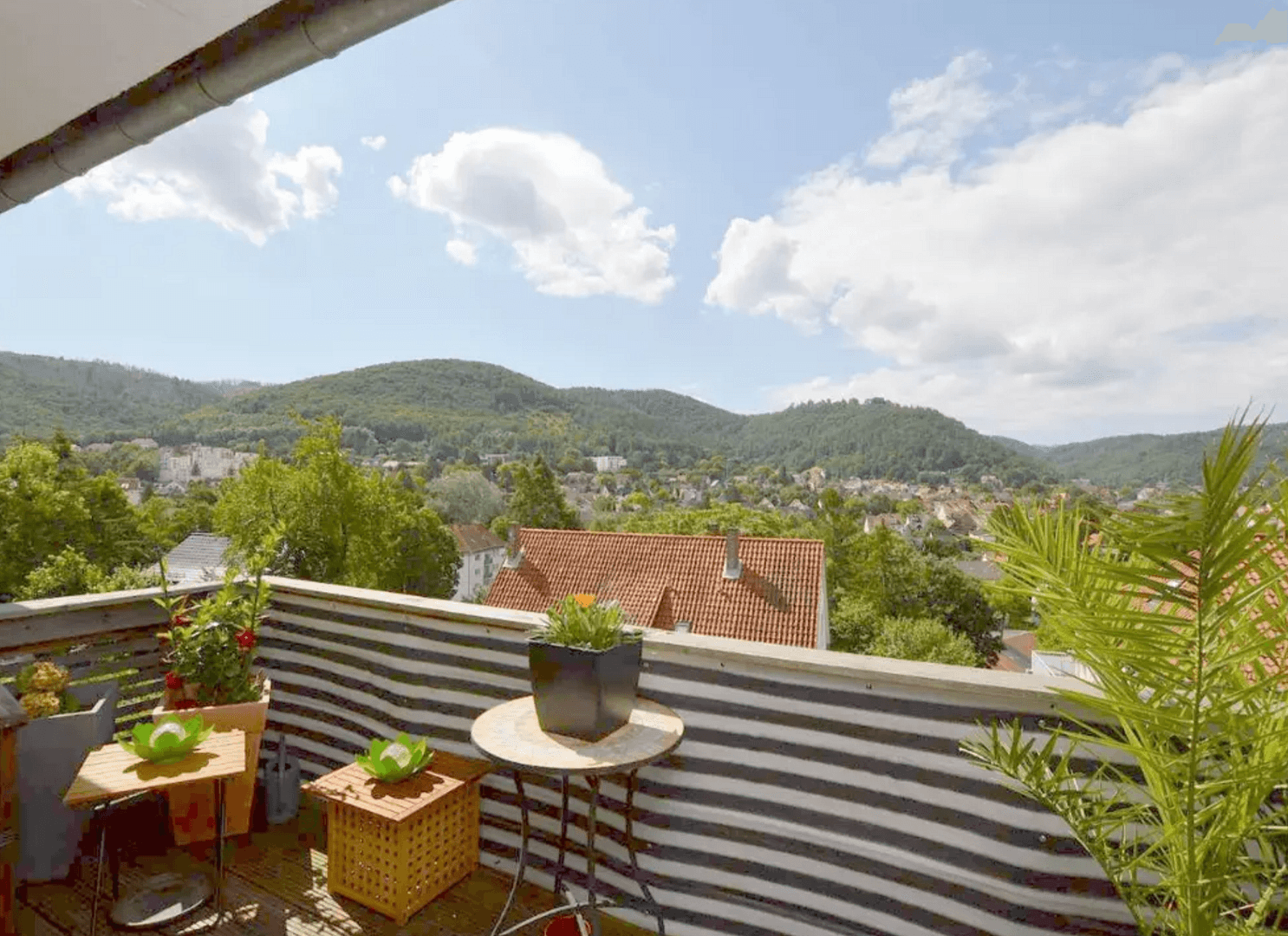 Pronájem bytu 3+1 115 m², Sonnenweg 16, Bad Harzburg, Dolní Sasko Pronájem bytu 3+1 115 m², Sonnenweg 16, Bad Harzburg, Dolní Sasko