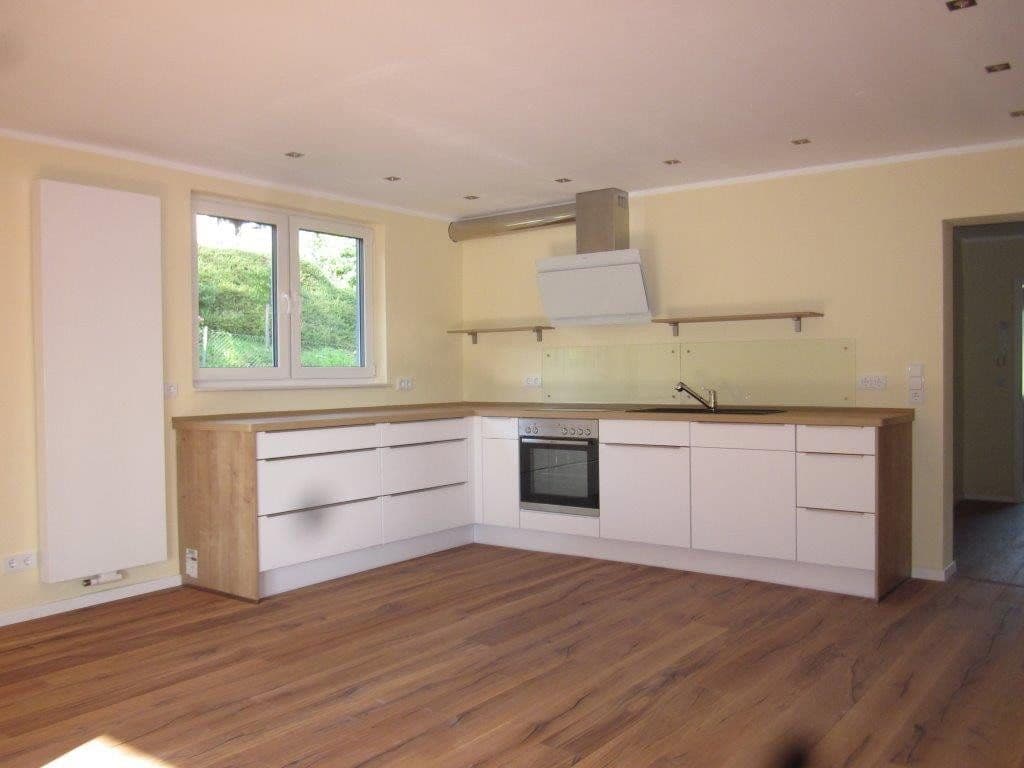 Pronájem bytu 3+1 115 m², Sonnenweg 16, Bad Harzburg, Dolní Sasko Pronájem bytu 3+1 115 m², Sonnenweg 16, Bad Harzburg, Dolní Sasko