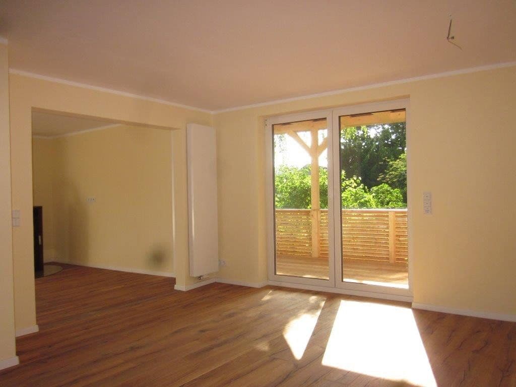 Pronájem bytu 3+1 115 m², Sonnenweg 16, Bad Harzburg, Dolní Sasko Pronájem bytu 3+1 115 m², Sonnenweg 16, Bad Harzburg, Dolní Sasko