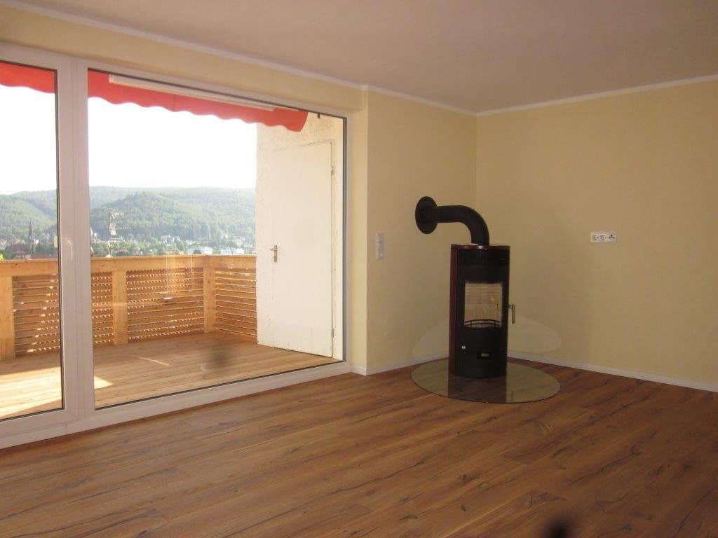 Pronájem bytu 3+1 115 m², Sonnenweg 16, Bad Harzburg, Dolní Sasko Pronájem bytu 3+1 115 m², Sonnenweg 16, Bad Harzburg, Dolní Sasko