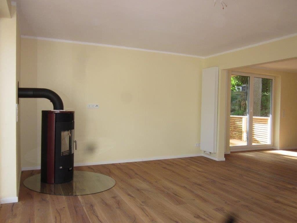 Pronájem bytu 3+1 115 m², Sonnenweg 16, Bad Harzburg, Dolní Sasko Pronájem bytu 3+1 115 m², Sonnenweg 16, Bad Harzburg, Dolní Sasko