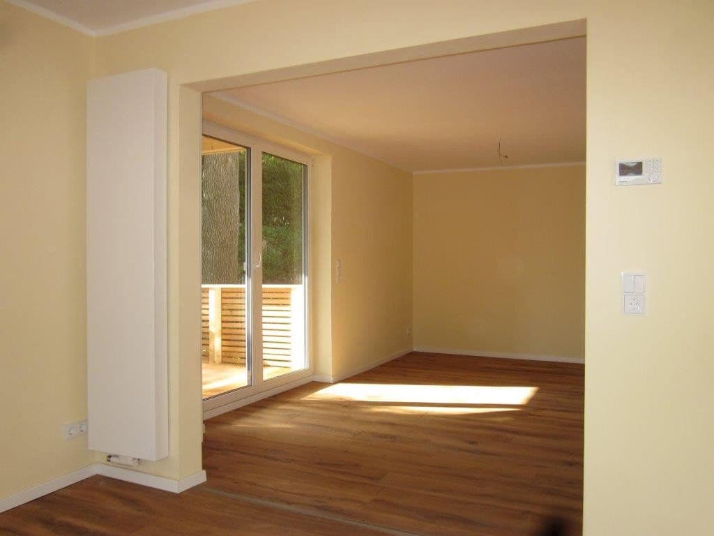 Pronájem bytu 3+1 115 m², Sonnenweg 16, Bad Harzburg, Dolní Sasko Pronájem bytu 3+1 115 m², Sonnenweg 16, Bad Harzburg, Dolní Sasko