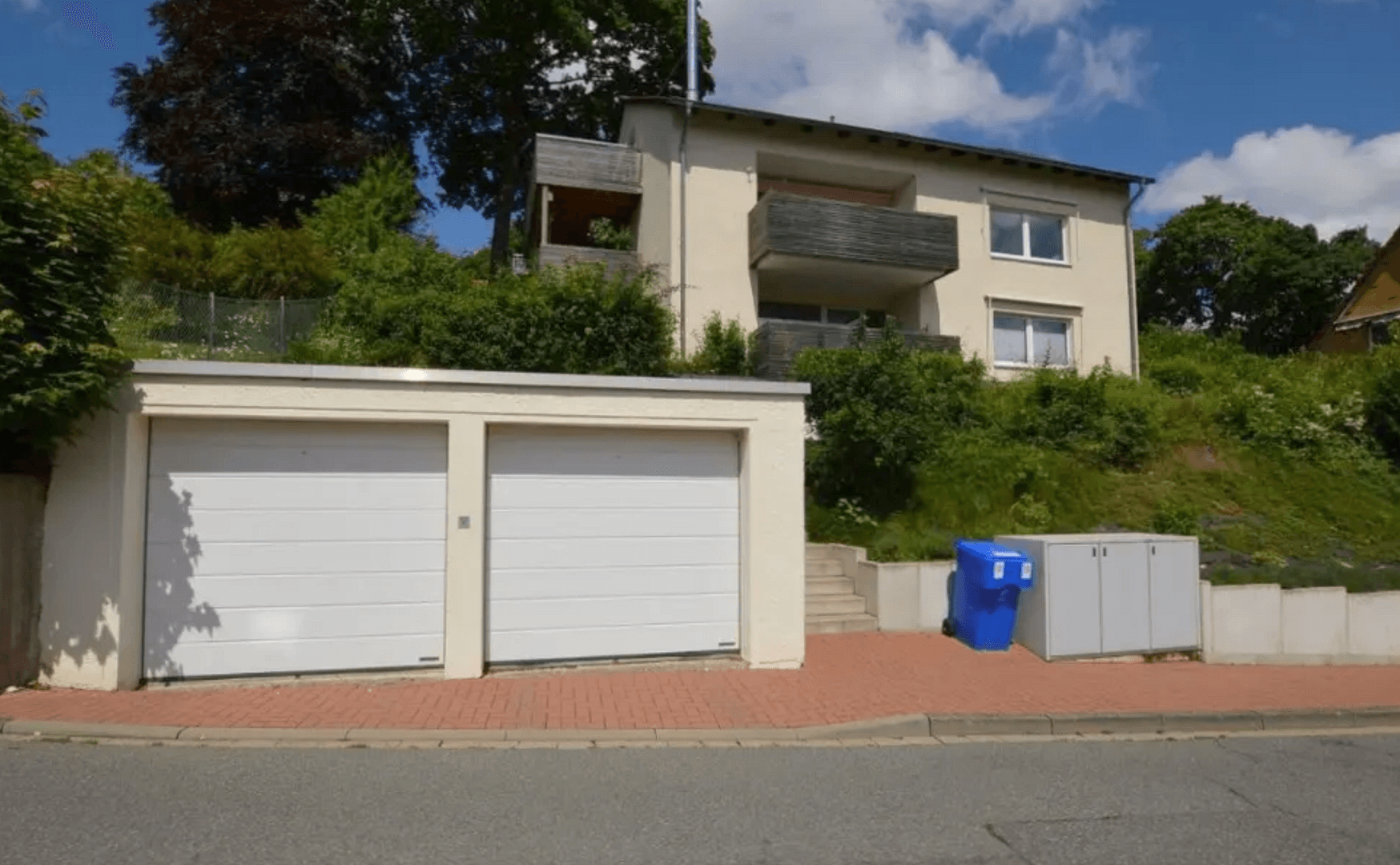 Pronájem bytu 3+1 115 m², Sonnenweg 16, Bad Harzburg, Dolní Sasko Pronájem bytu 3+1 115 m², Sonnenweg 16, Bad Harzburg, Dolní Sasko