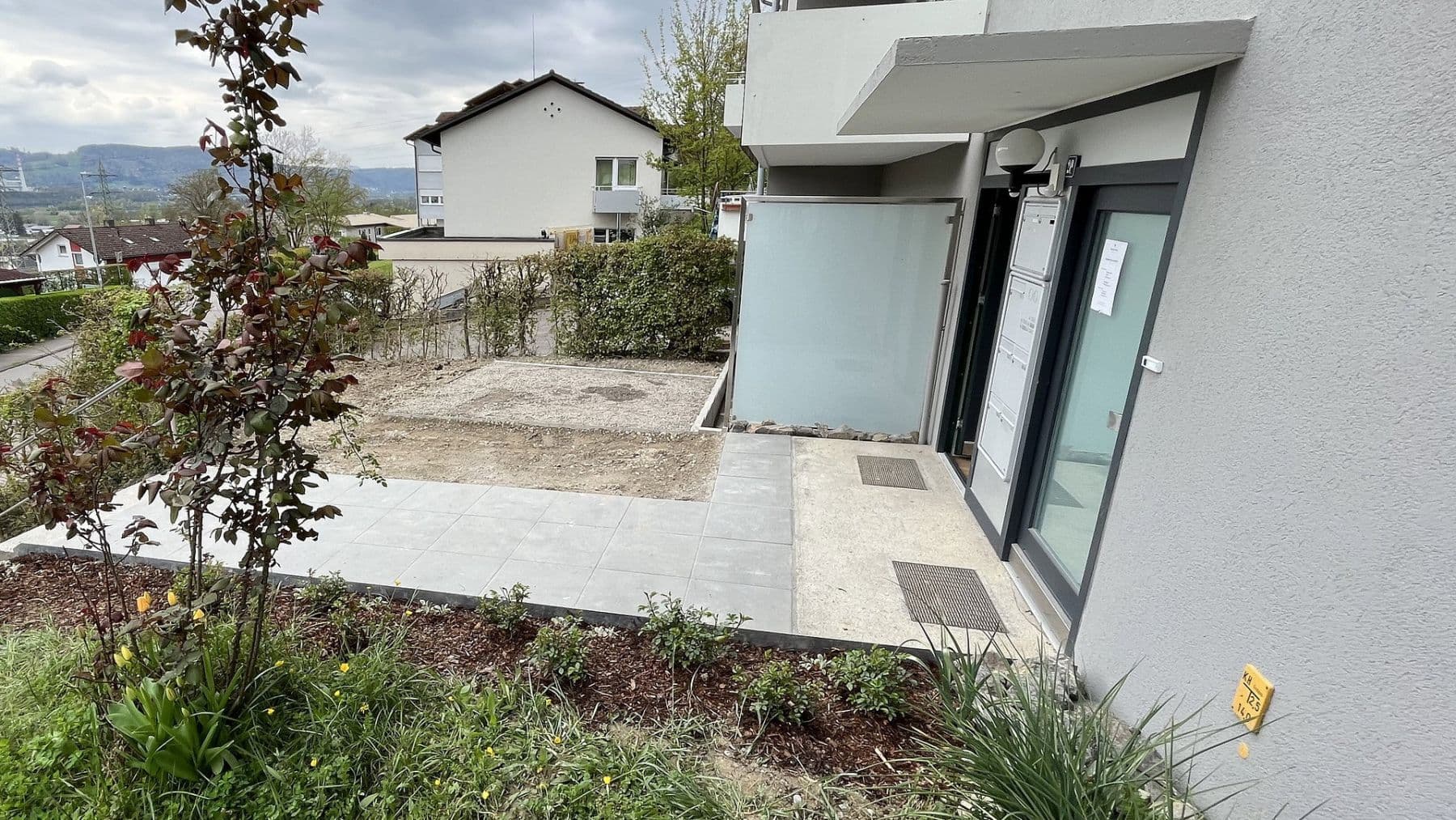 Pronájem bytu 2+1 51 m², Mozartstrasse, Waldshut-Tiengen, Bádensko-Württembersko Pronájem bytu 2+1 51 m², Mozartstrasse, Waldshut-Tiengen, Bádensko-Württembersko