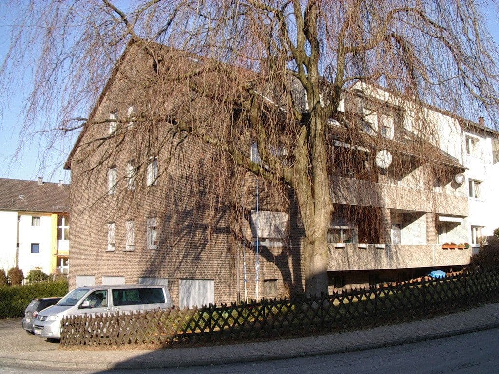 Prodej domu 629 m², pozemek 784 m², An der Flosswiese 2, Burscheid, Severní Porýní-Vestfálsko Prodej domu 629 m², pozemek 784 m², An der Flosswiese 2, Burscheid, Severní Porýní-Vestfálsko