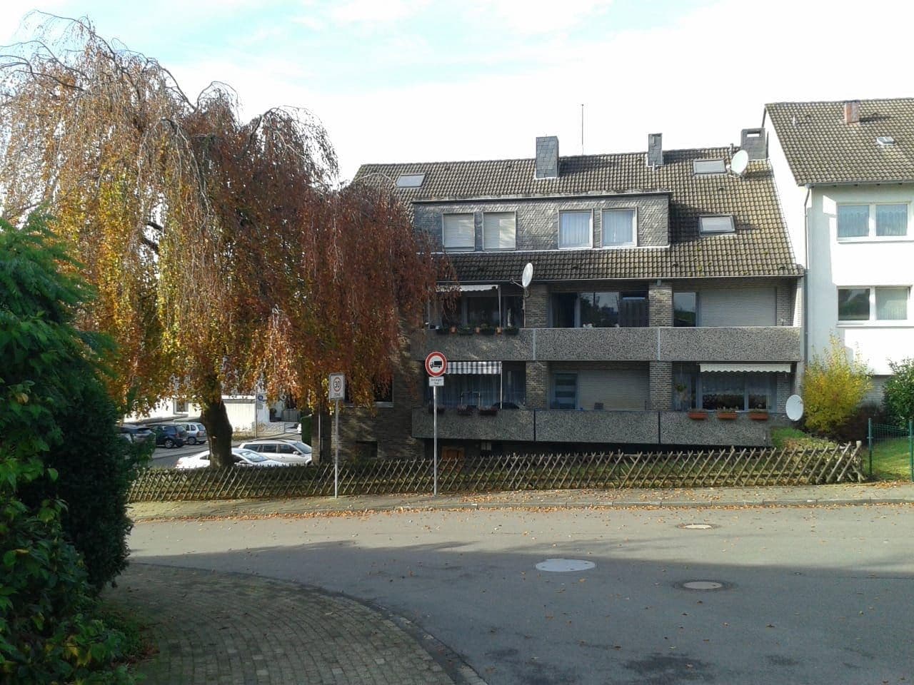 Prodej domu 629 m², pozemek 784 m², An der Flosswiese 2, Burscheid, Severní Porýní-Vestfálsko Prodej domu 629 m², pozemek 784 m², An der Flosswiese 2, Burscheid, Severní Porýní-Vestfálsko
