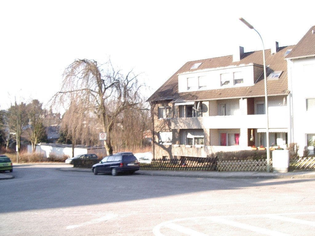 Prodej domu 629 m², pozemek 784 m², An der Flosswiese 2, Burscheid, Severní Porýní-Vestfálsko Prodej domu 629 m², pozemek 784 m², An der Flosswiese 2, Burscheid, Severní Porýní-Vestfálsko