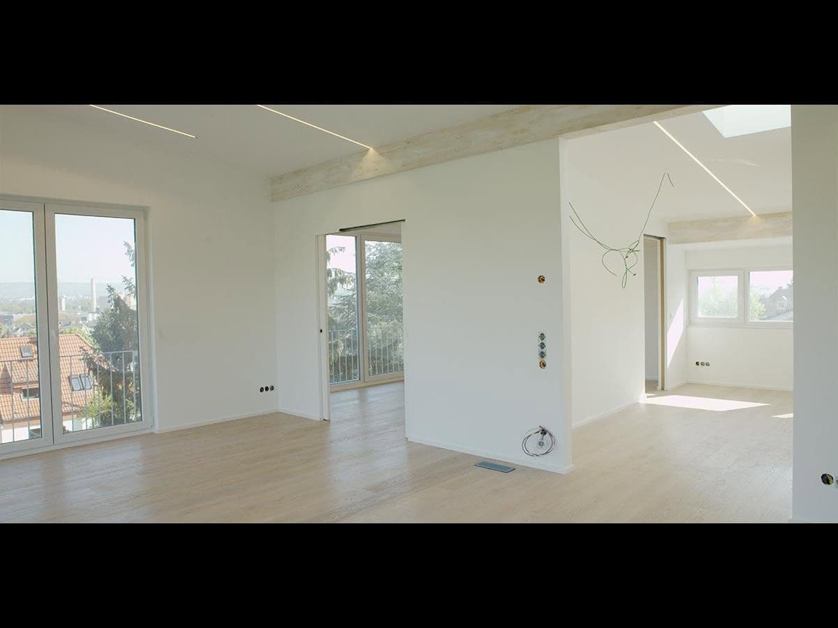 Pronájem bytu 2+1 109 m², Am Suderbrunnen 12, Mainz, Porýní-Falc Pronájem bytu 2+1 109 m², Am Suderbrunnen 12, Mainz, Porýní-Falc