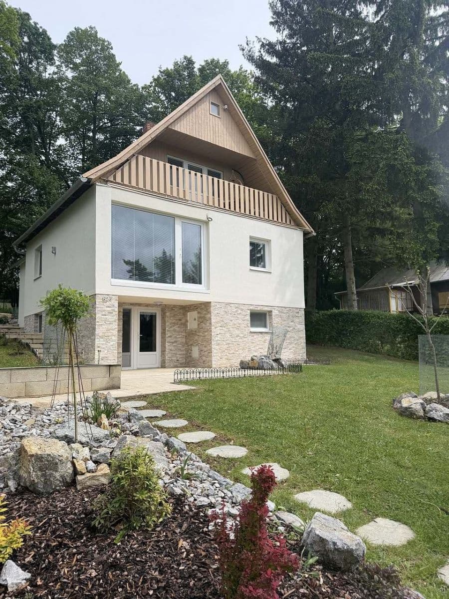Pronájem chaty, chalupy, Tvarožná Lhota, Jihomoravský kraj Pronájem chaty, chalupy, Tvarožná Lhota, Jihomoravský kraj