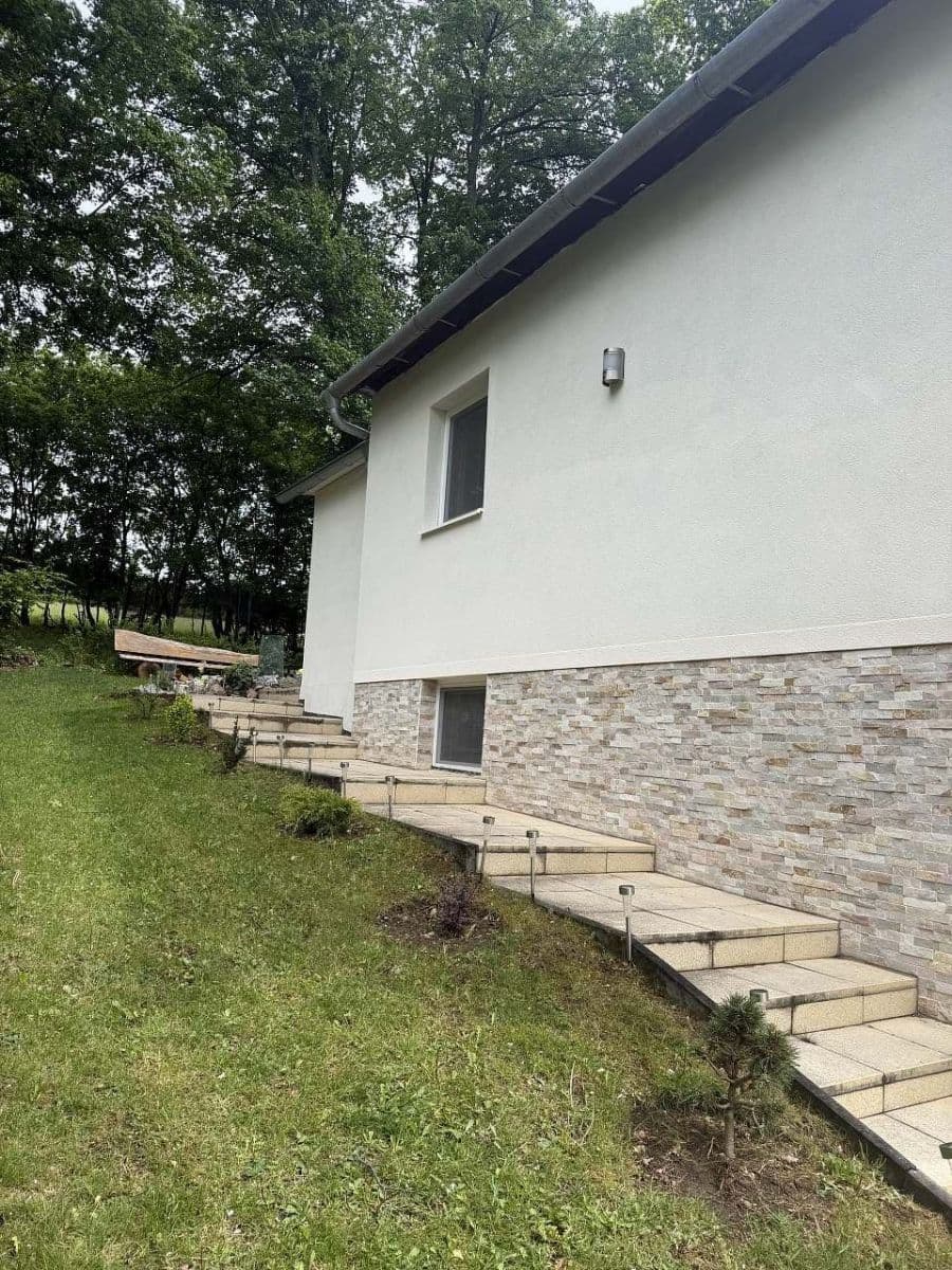 Pronájem chaty, chalupy, Tvarožná Lhota, Jihomoravský kraj Pronájem chaty, chalupy, Tvarožná Lhota, Jihomoravský kraj