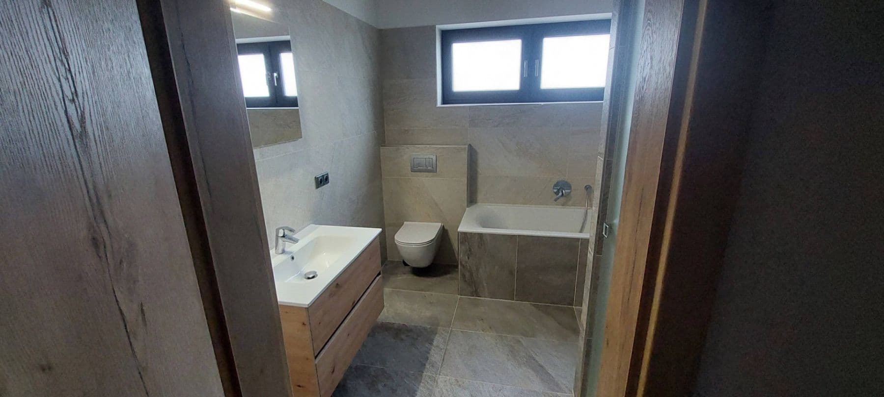 Prodej domu 140 m², pozemek 680 m², Bedihošť, Olomoucký kraj Prodej domu 140 m², pozemek 680 m², Bedihošť, Olomoucký kraj