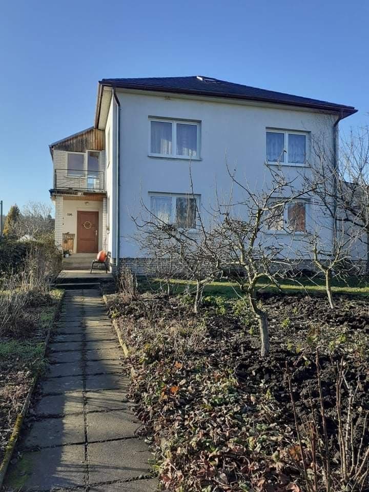 Pronájem bytu 3+kk 70 m², Jiráskova, Tursko, Středočeský kraj Pronájem bytu 3+kk 70 m², Jiráskova, Tursko, Středočeský kraj