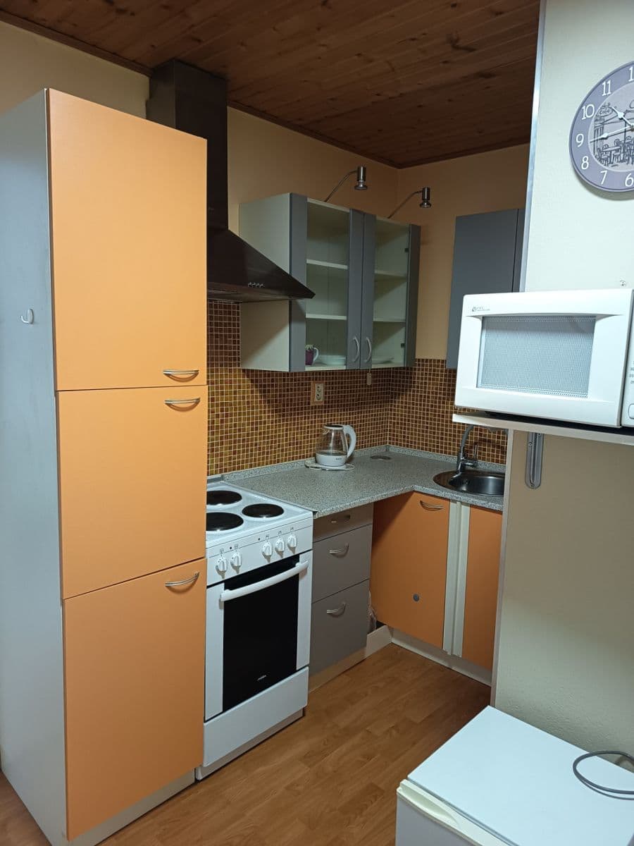 Pronájem bytu 1+1 32 m², Zikmunda Wintra, Plzeň, Plzeňský kraj Pronájem bytu 1+1 32 m², Zikmunda Wintra, Plzeň, Plzeňský kraj