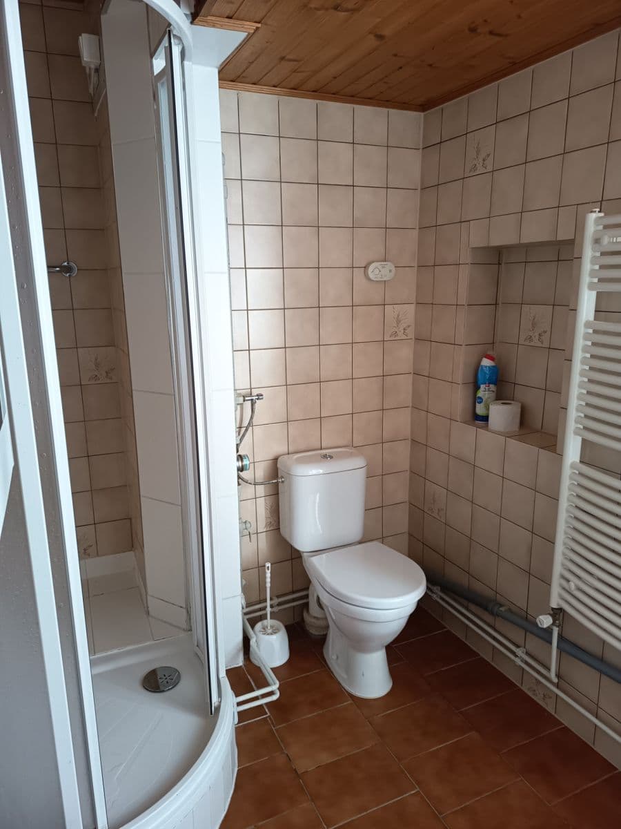 Pronájem bytu 1+1 32 m², Zikmunda Wintra, Plzeň, Plzeňský kraj Pronájem bytu 1+1 32 m², Zikmunda Wintra, Plzeň, Plzeňský kraj