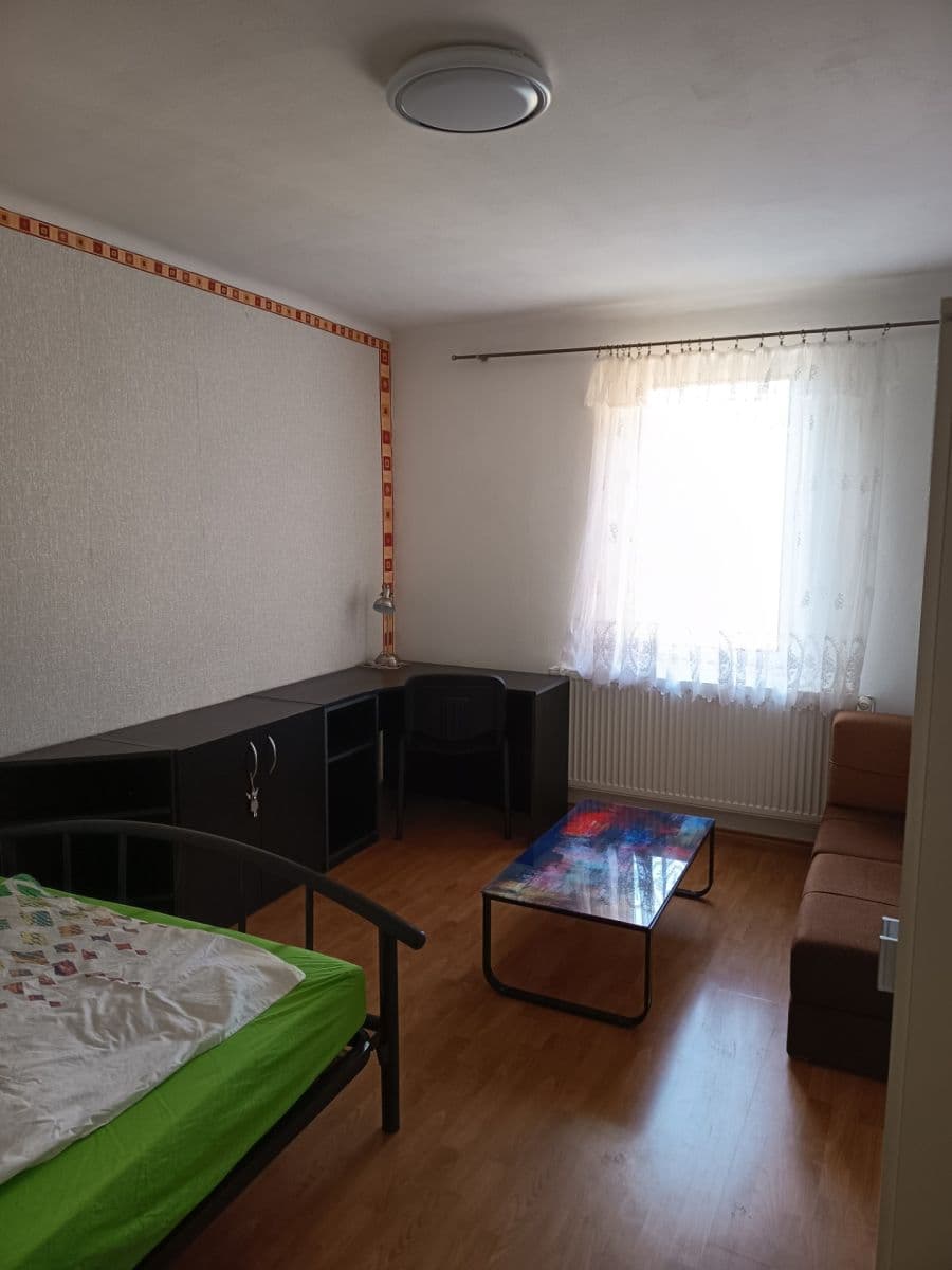 Pronájem bytu 1+1 32 m², Zikmunda Wintra, Plzeň, Plzeňský kraj Pronájem bytu 1+1 32 m², Zikmunda Wintra, Plzeň, Plzeňský kraj