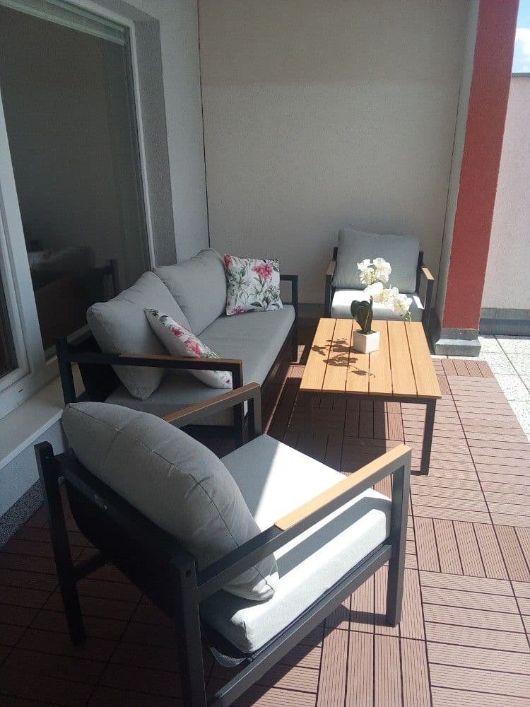 Prodej bytu 1+kk 30 m², Modenská, Praha, Praha Prodej bytu 1+kk 30 m², Modenská, Praha, Praha