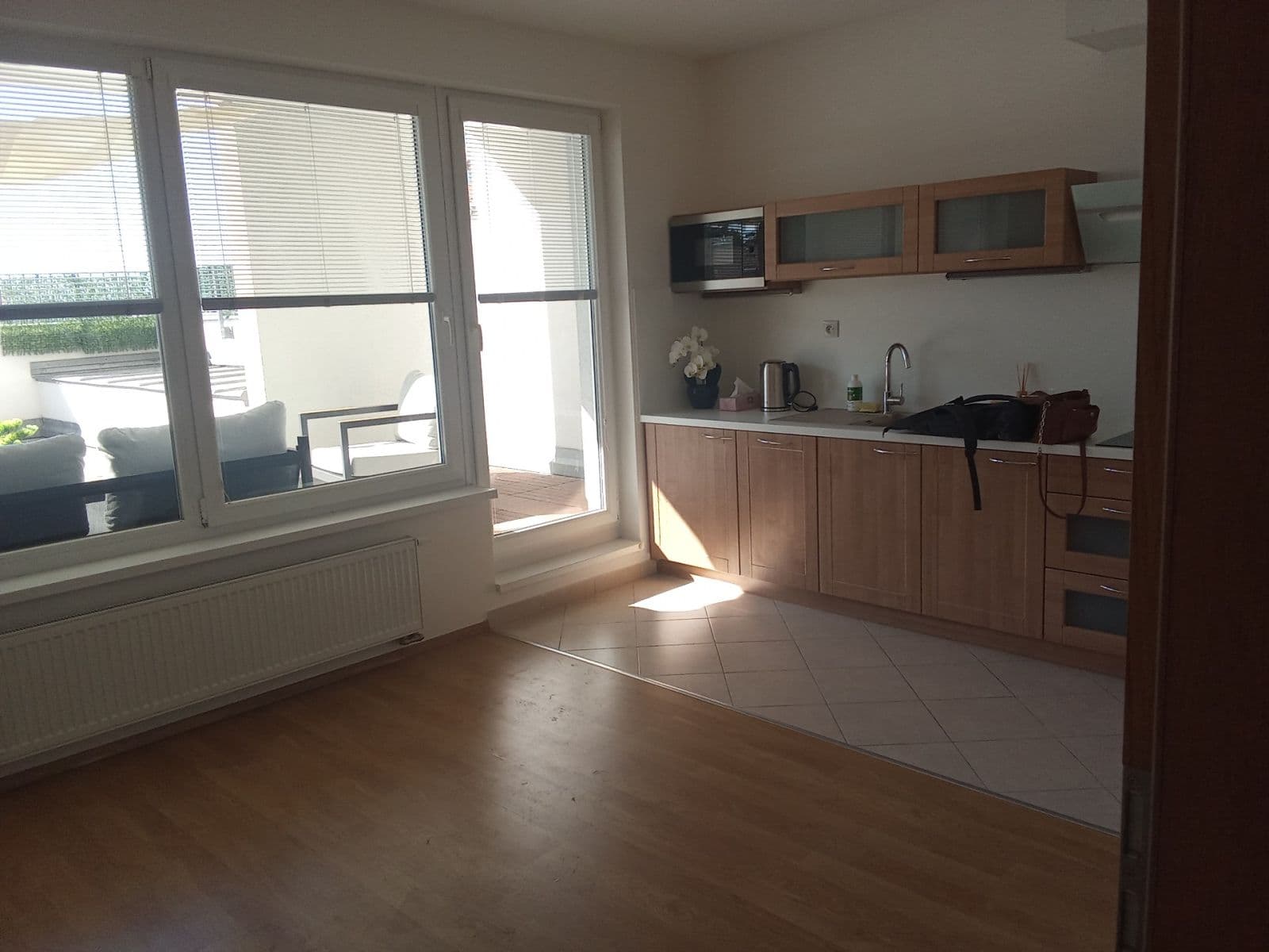 Prodej bytu 1+kk 30 m², Modenská, Praha, Praha Prodej bytu 1+kk 30 m², Modenská, Praha, Praha