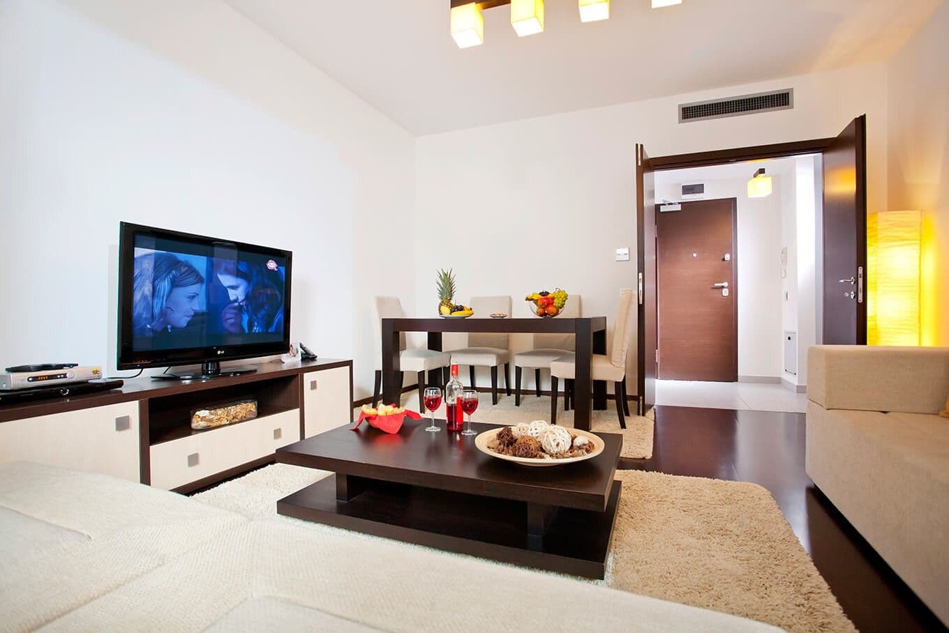 Pronájem bytu 2+1 75 m², Schnirchova, Praha, Praha Pronájem bytu 2+1 75 m², Schnirchova, Praha, Praha