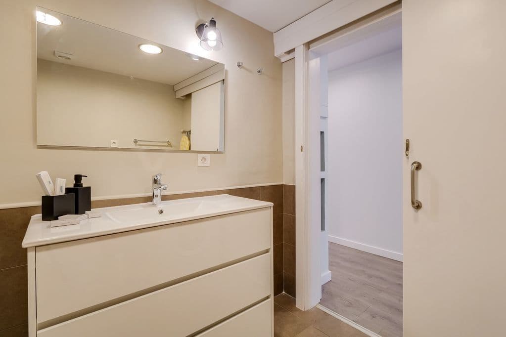 Pronájem bytu 2+1 73 m², Vodní, Brno, Jihomoravský kraj Pronájem bytu 2+1 73 m², Vodní, Brno, Jihomoravský kraj