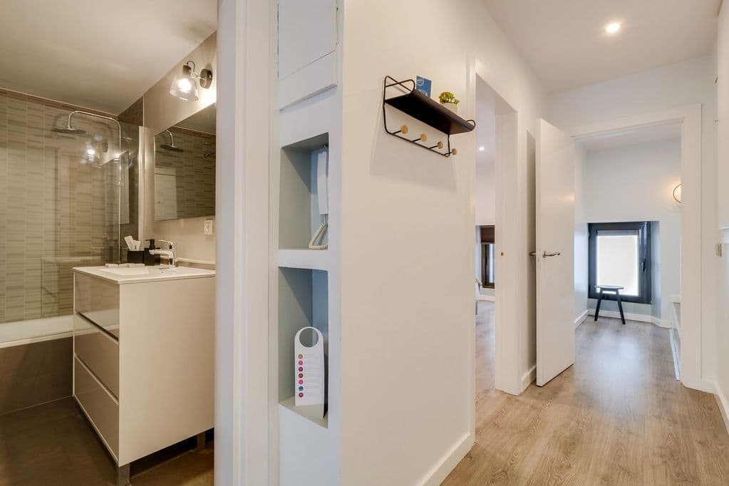 Pronájem bytu 2+1 73 m², Vodní, Brno, Jihomoravský kraj Pronájem bytu 2+1 73 m², Vodní, Brno, Jihomoravský kraj