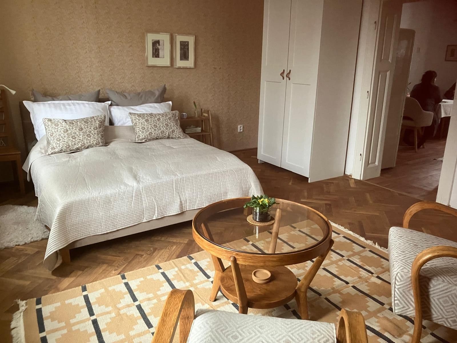 Pronájem bytu 2+1 77 m², Gudrichova, Opava, Moravskoslezský kraj Pronájem bytu 2+1 77 m², Gudrichova, Opava, Moravskoslezský kraj